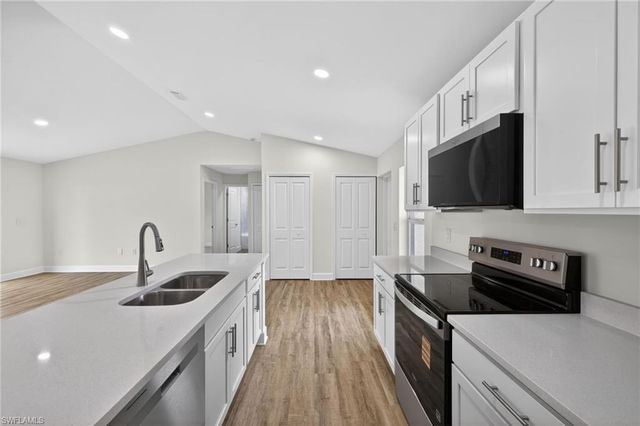 2426 NW 19th AVE, Cape Coral, FL 33993