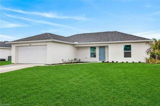 2426 NW 19th AVE, Cape Coral, FL 33993