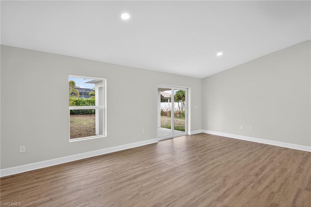 Image 12 of property listing at 2426 NW 19th AVE, Cape Coral, FL 33993