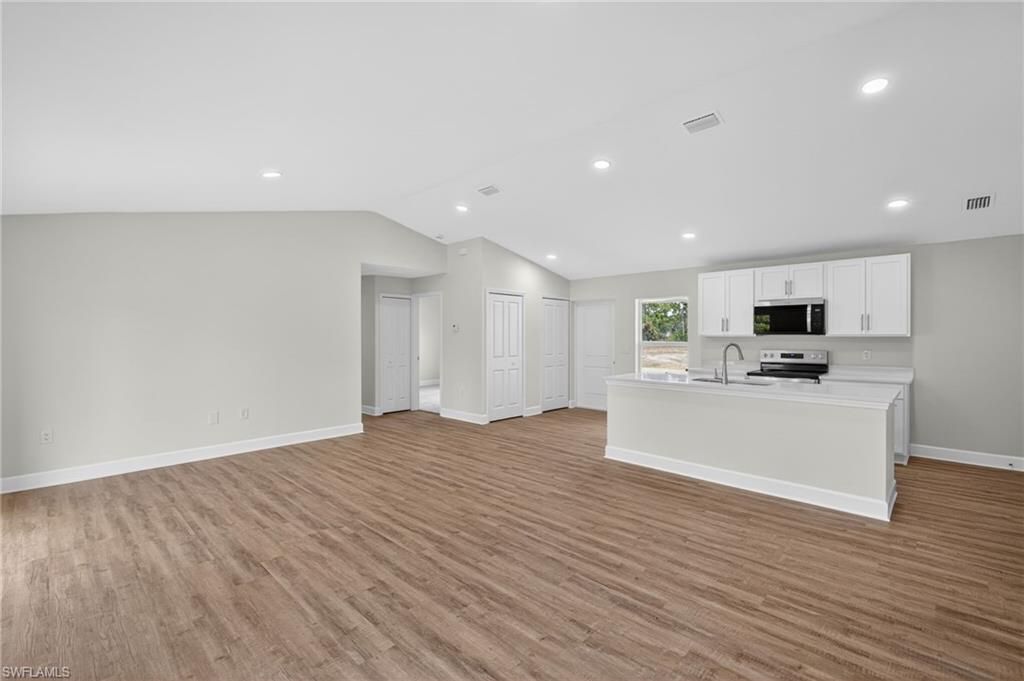 Image 17 of property listing at 2426 NW 19th AVE, Cape Coral, FL 33993