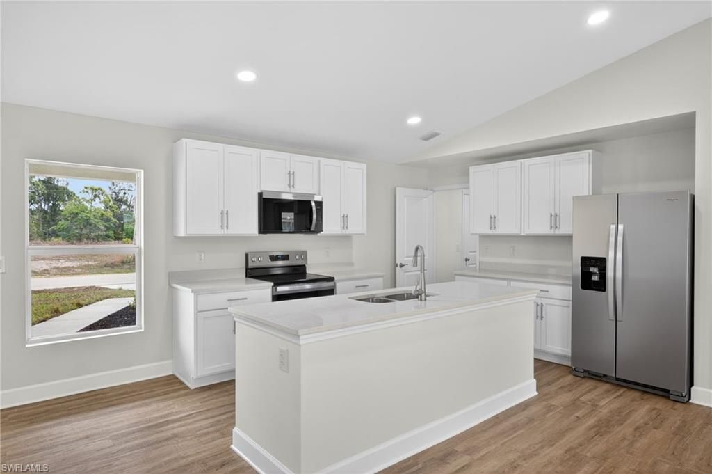 Image 18 of property listing at 2426 NW 19th AVE, Cape Coral, FL 33993