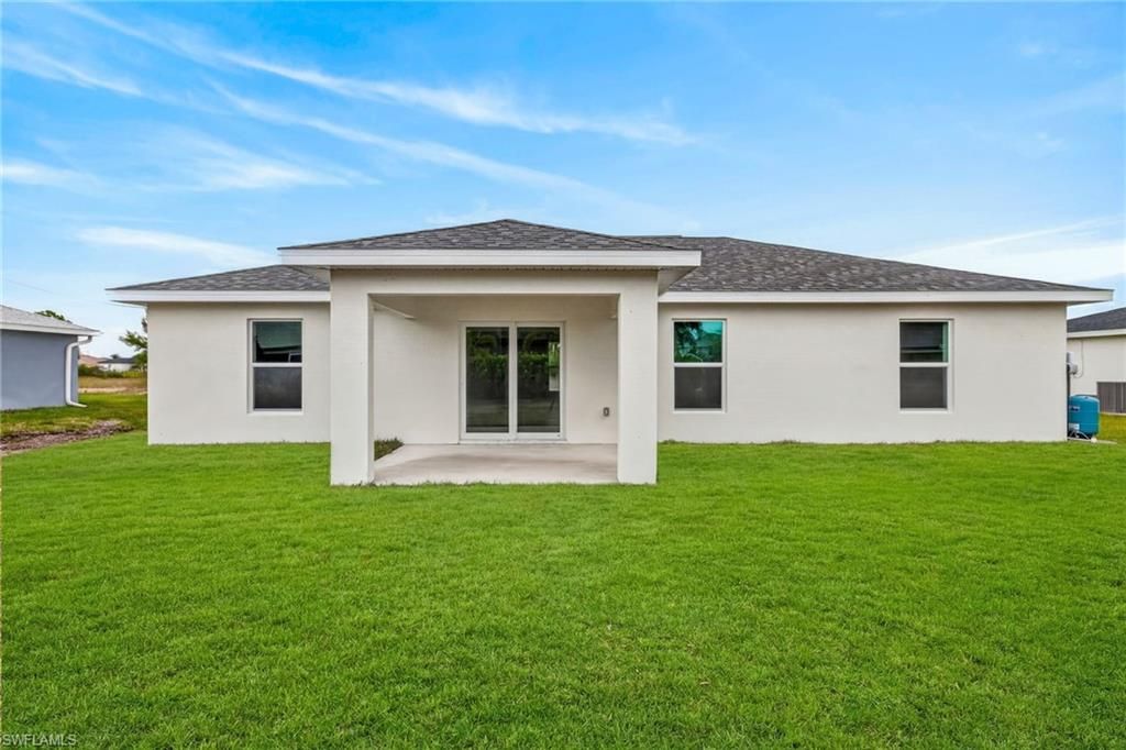 Image 22 of property listing at 2426 NW 19th AVE, Cape Coral, FL 33993