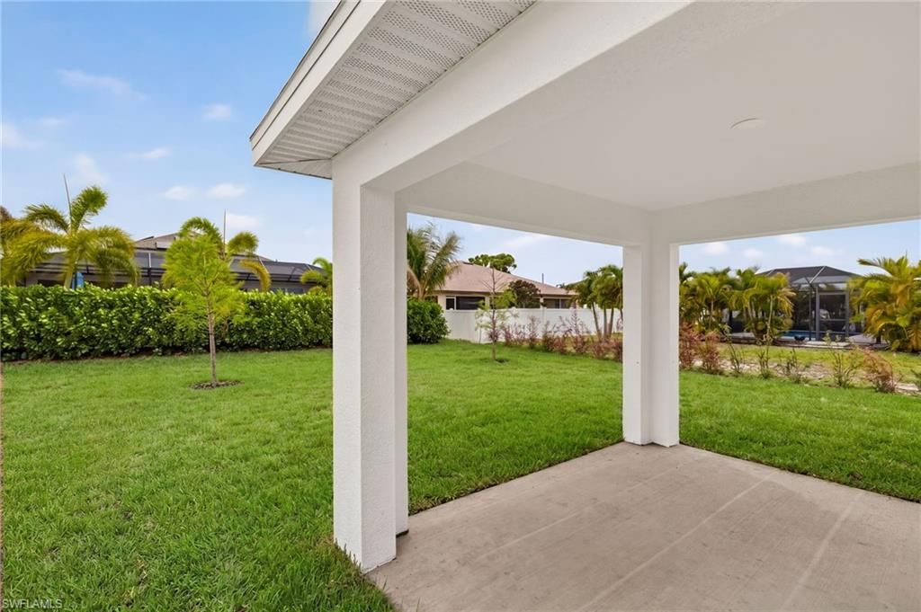 Image 23 of property listing at 2426 NW 19th AVE, Cape Coral, FL 33993