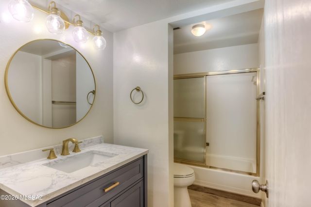 602 S Pantano Rd Unit C, Tucson, AZ 85710
