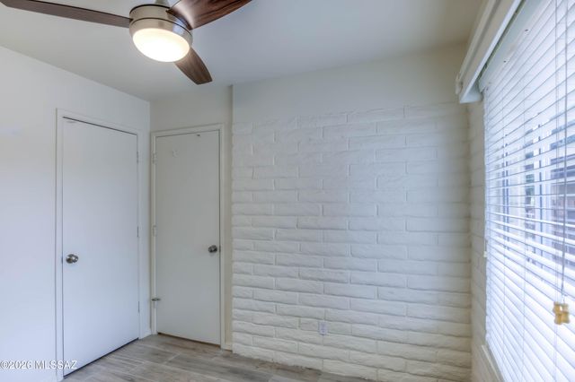 602 S Pantano Rd Unit C, Tucson, AZ 85710