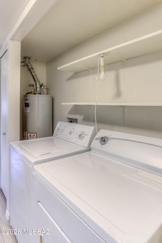 602 S Pantano Rd Unit C, Tucson, AZ 85710