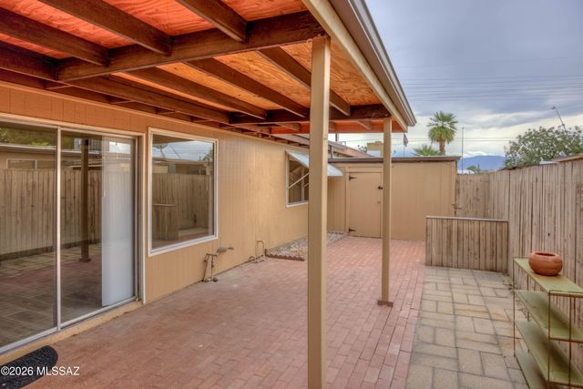 602 S Pantano Rd Unit C, Tucson, AZ 85710