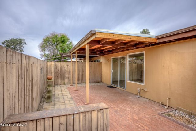 602 S Pantano Rd Unit C, Tucson, AZ 85710