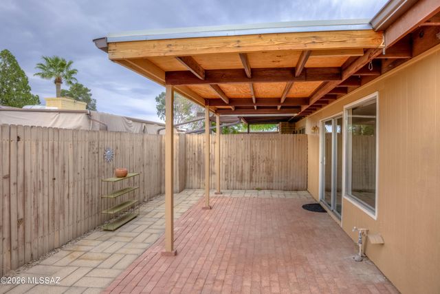 602 S Pantano Rd Unit C, Tucson, AZ 85710