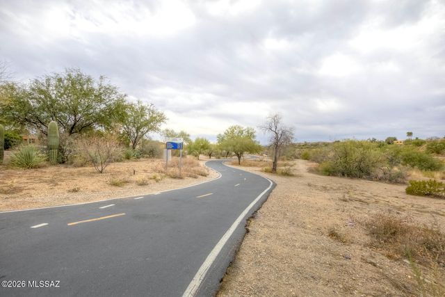 602 S Pantano Rd Unit C, Tucson, AZ 85710