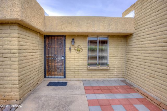 602 S Pantano Rd Unit C, Tucson, AZ 85710