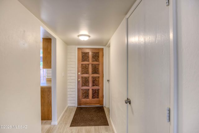 602 S Pantano Rd Unit C, Tucson, AZ 85710
