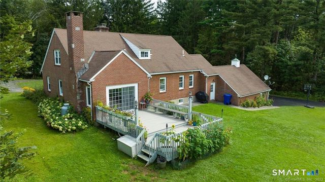 1769 Goshen Road, Torrington, CT 06790