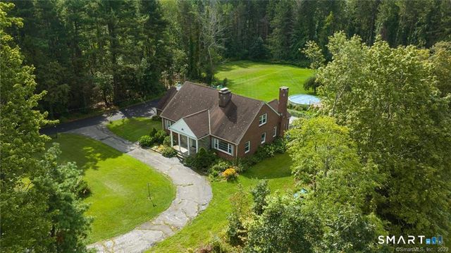 1769 Goshen Road, Torrington, CT 06790