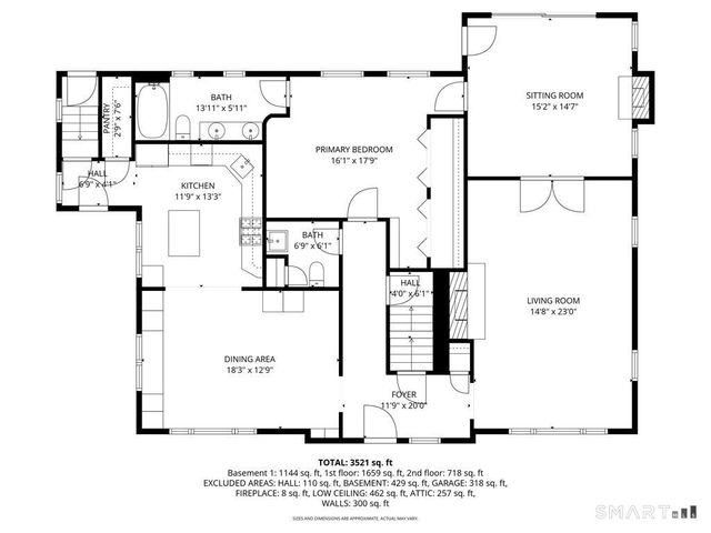 1769 Goshen Road, Torrington, CT 06790