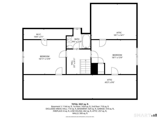 1769 Goshen Road, Torrington, CT 06790