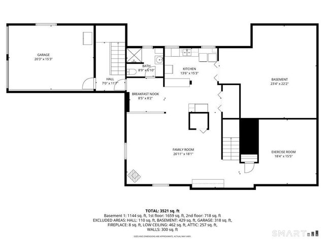 1769 Goshen Road, Torrington, CT 06790