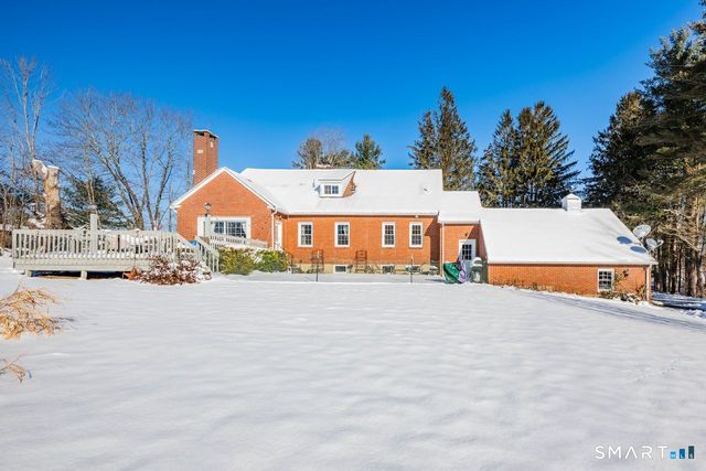 1769 Goshen Road, Torrington, CT 06790