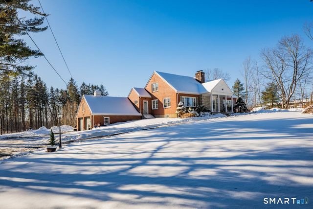 1769 Goshen Road, Torrington, CT 06790