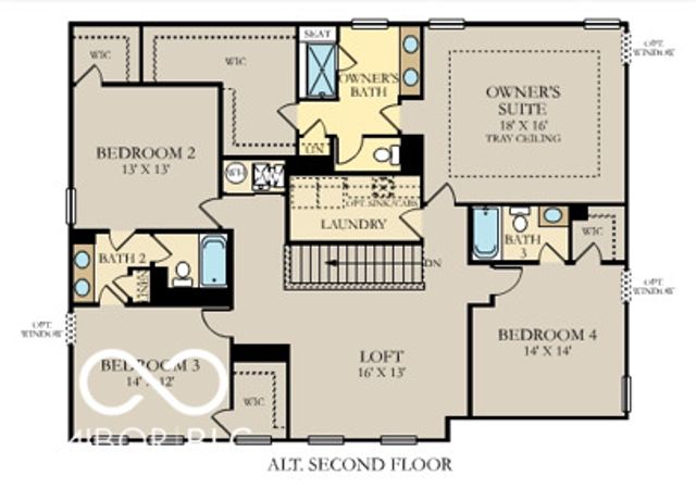 1589 Grand Lake Circle, Greenwood, IN 46143
