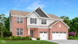 1589 Grand Lake Circle, Greenwood, IN 46143