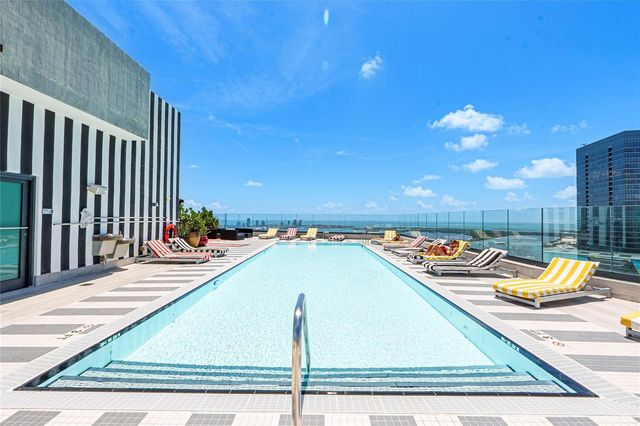 1300 S MIAMI Avenue 2003, Miami, FL 33130