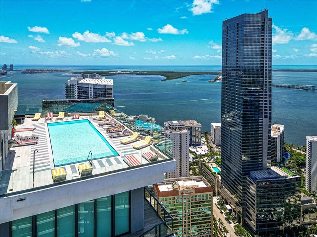 1300 S MIAMI Avenue 2003, Miami, FL 33130