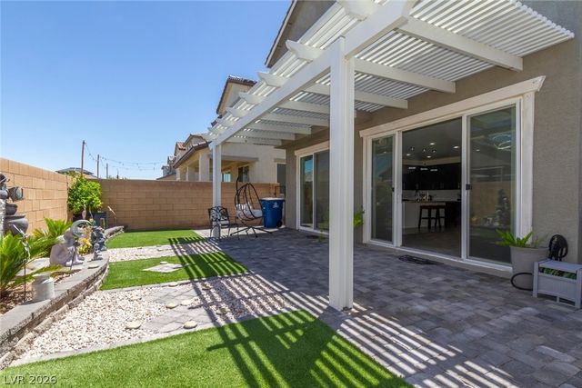 10048 Spelter Street, Las Vegas, NV 89183