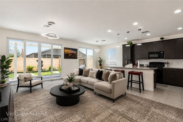 10048 Spelter Street, Las Vegas, NV 89183