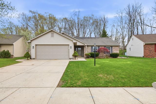 8449 Southern Springs Boulevard, Indianapolis, IN 46237