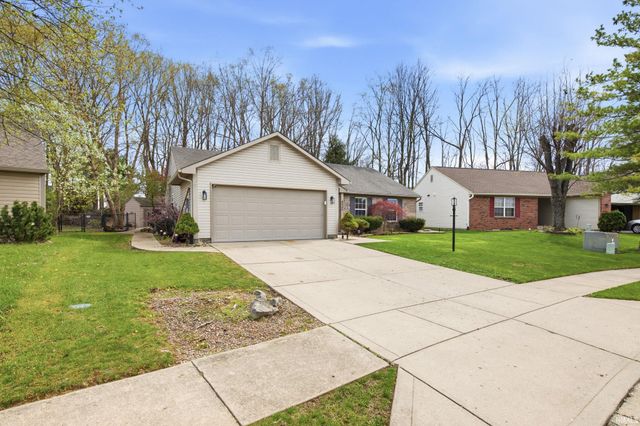 8449 Southern Springs Boulevard, Indianapolis, IN 46237