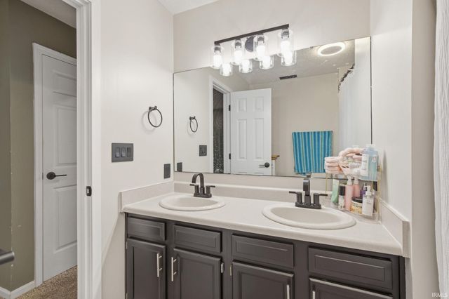 8449 Southern Springs Boulevard, Indianapolis, IN 46237