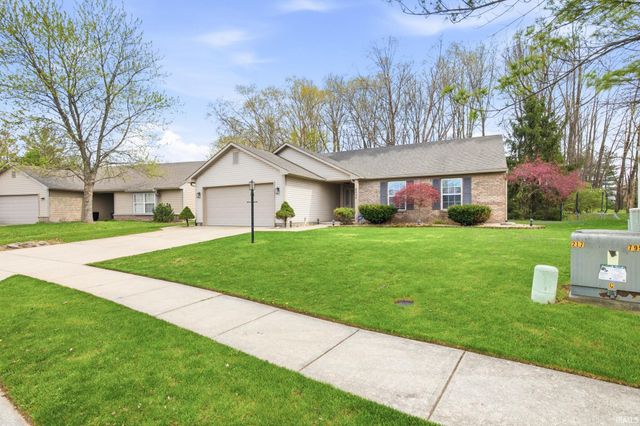 8449 Southern Springs Boulevard, Indianapolis, IN 46237
