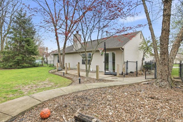 8449 Southern Springs Boulevard, Indianapolis, IN 46237