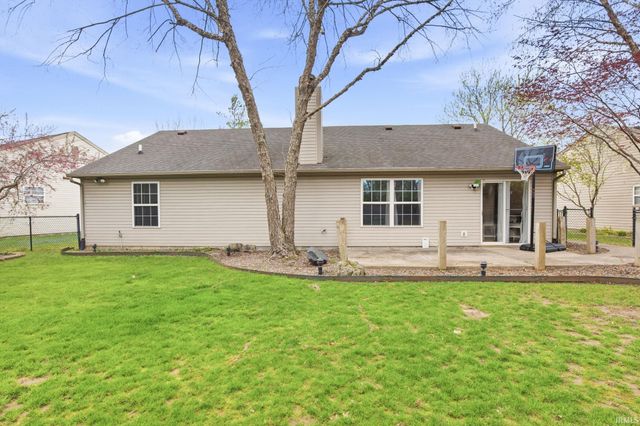 8449 Southern Springs Boulevard, Indianapolis, IN 46237