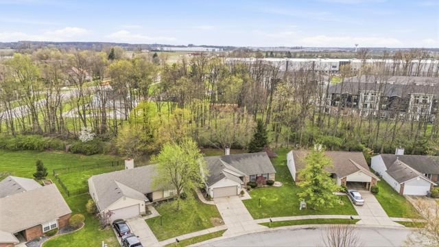 8449 Southern Springs Boulevard, Indianapolis, IN 46237