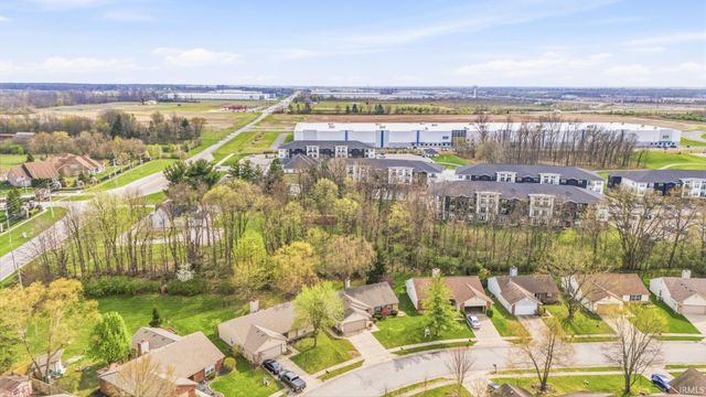 8449 Southern Springs Boulevard, Indianapolis, IN 46237