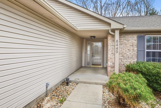 8449 Southern Springs Boulevard, Indianapolis, IN 46237