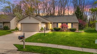 8449 Southern Springs Boulevard, Indianapolis, IN 46237