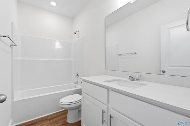 102 Drupelet Lane, Meridianville, AL 35759