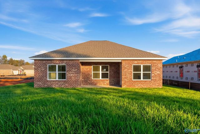 102 Drupelet Lane, Meridianville, AL 35759