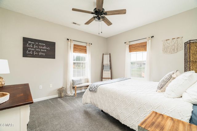 1407 Ellis Woods Loop, Sevierville, TN 37876