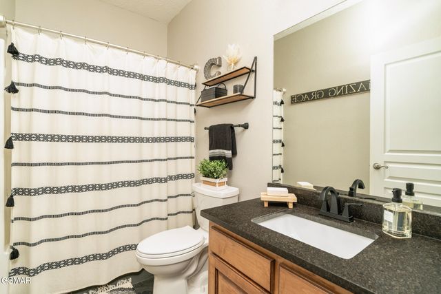 1407 Ellis Woods Loop, Sevierville, TN 37876