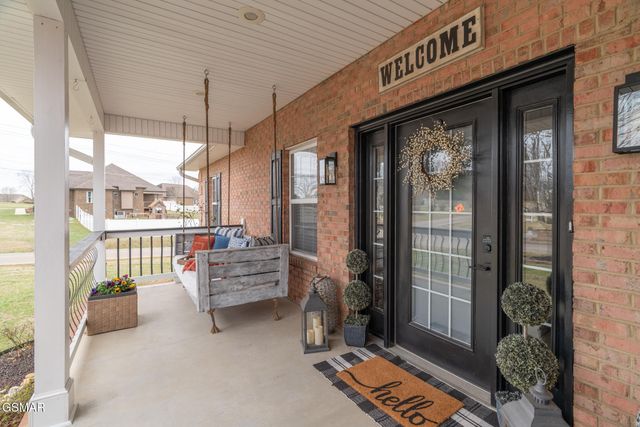 1407 Ellis Woods Loop, Sevierville, TN 37876