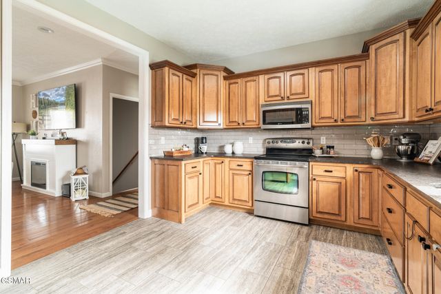 1407 Ellis Woods Loop, Sevierville, TN 37876