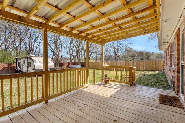 265 S FM 271, Bonham, TX 75418