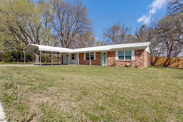 265 S FM 271, Bonham, TX 75418