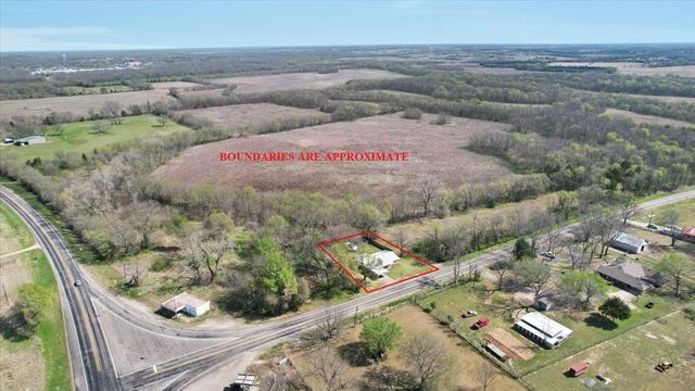 265 S FM 271, Bonham, TX 75418