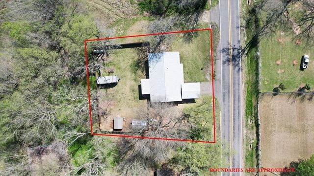 265 S FM 271, Bonham, TX 75418