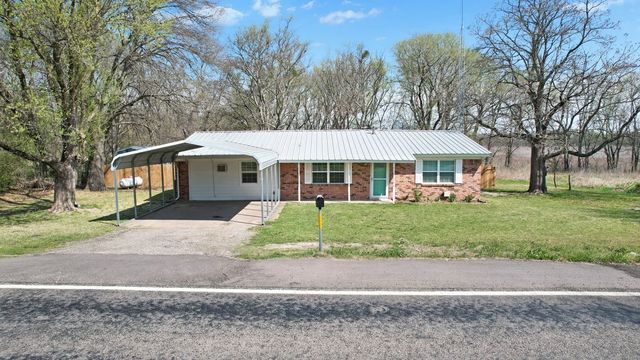 265 S FM 271, Bonham, TX 75418
